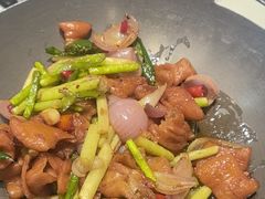 -春盛渔府(牛首山店)