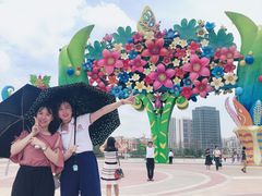 -广州融创文旅城