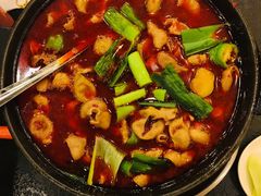 湘味肥肠火锅-湘肠香火锅店(团结湖店)