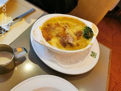 葡士三寶飯-太平馆餐厅(尖沙咀店)