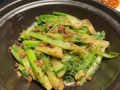 -铜锣湾·有麝自然香(渝北财富中心店)