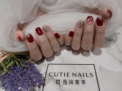 -悦指间美甲美睫