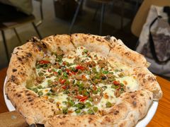 -盘炉forenza·云贵川融合小食堂 ( 钟楼中柳巷店)
