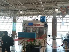 -博莱国际机场