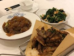 -大铁勺新津菜(东丽阳光新业广场店)