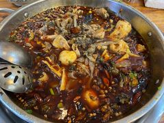 黑竹香鸡双人餐-黑竹香鸡(营和巷店)