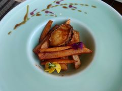 -望京楼flavor餐厅(古北水镇景区店)