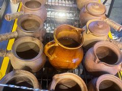 -老渔家·白族·石板烧·野生菌火锅(古城中心店)