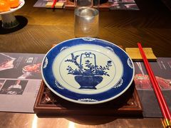 -隐厨·中国菜馆(三里屯T+MALL店)