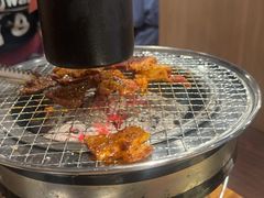-蒜香焼肉PURUSHIN(马场路店)