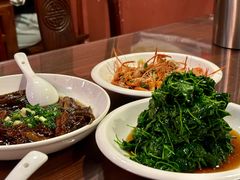 -老瑞福上海菜(人民广场店)