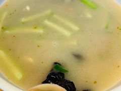 -芳芳私房菜·精做淮扬菜(承德路店)