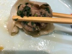 -李记饺子·熏酱东北菜(欢乐谷店)