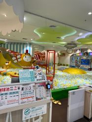 -meland亲子乐园•派对•研学(苏州悠方购物中心店)