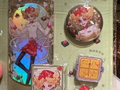-海底捞火锅(关山保利店)