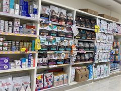 -美联众合动物医院·24h京西诊疗中心