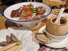 -陈鹏鹏潮汕菜(欢乐海岸 海边景观店)