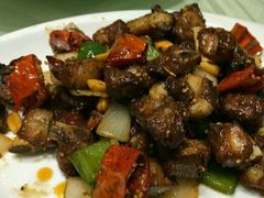 -添福来墨鱼饺子 · 海鲜东北菜(大连星海·黄浦路店)