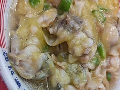 -哈灵现炒本帮面(宁波路店)