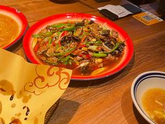 -泥糊破店小酒馆·团建聚餐(南京西路店)