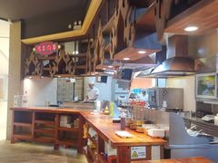 -楼兰新疆主题餐厅(苏州中心店)