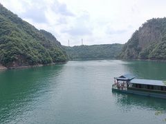 -五泄景区