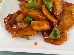 -遇见小院—虹鳟鱼•农家菜(怀柔店)