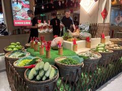 -洞庭土菜馆(天河北总店)