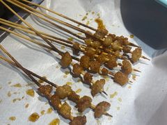 -黑皮烧烤(民意四路店)