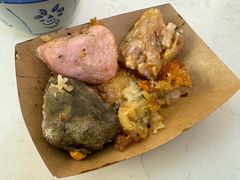 -张钦德·广场老牌豆花甜汤(总店)
