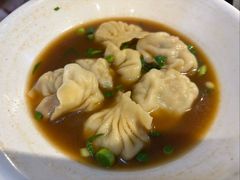 -台北楚楚园馅饼粥(虹桥南丰城店)
