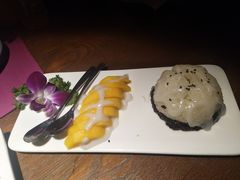 芒果糯米饭-品泰·泰国餐厅(苏州中心店)