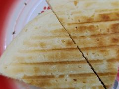 火烧馍-鲁南仔·滕州炒鸡(经三路店)