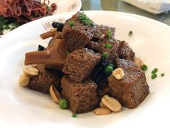 四喜烤麸-全聚德(常州店)