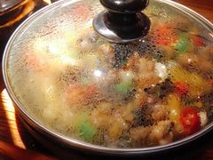 -九锅一堂酸菜鱼(新南凯德直营店)