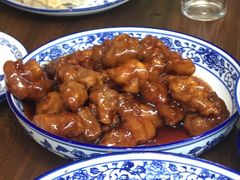 -兰边碗(鼓楼店)