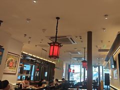 -和府捞面(曹路花园城店)