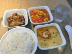 -老乡鸡(南京胜利路店)