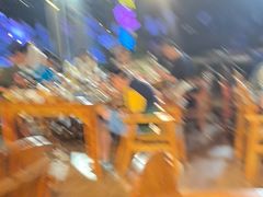 -渔家火锅·海鲜自助餐·演艺(亚龙湾天域酒店)
