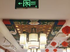 -惠丰堂饭庄·烤鸭·京味菜(翠微路店)