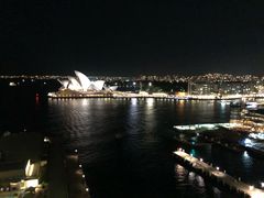 -悉尼歌剧院