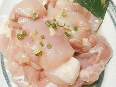 -爱合牛·和牛烧肉&和牛火锅放题(伊势丹南京路店)