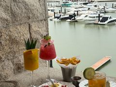 -22ºN BISTRO西餐&酒馆