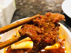 -海底捞火锅(龙湖三千集店)