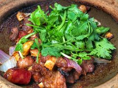 -海口滨海新村143号海南老字号炒菜店