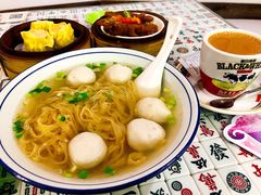 -七爺清汤腩(南开大悦城店)
