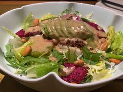 -京味斋·烤鸭·北京菜(安贞店)
