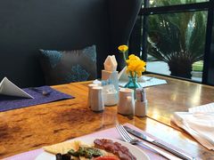 -翠湖宾馆·中餐厅