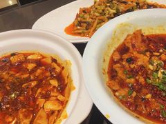 -渝信川菜(西单店)