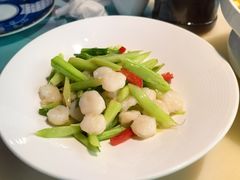 -假装苏杭·园林餐厅(陆家嘴中心店)